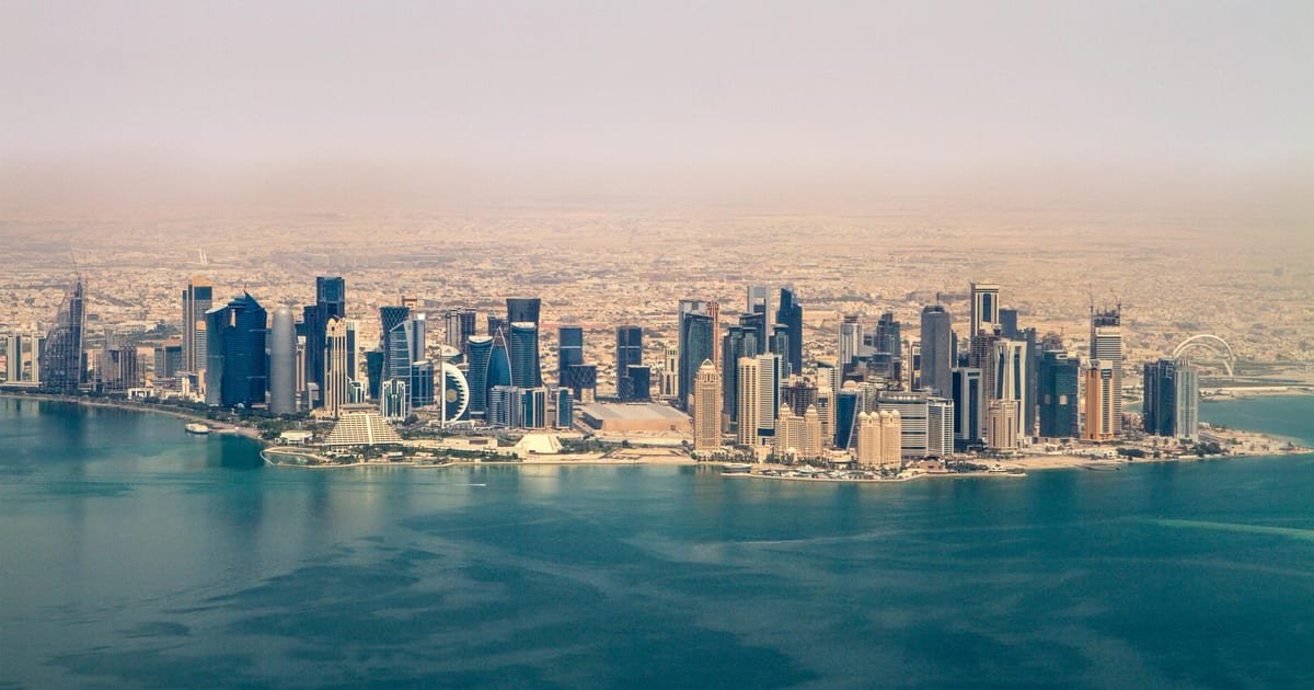 How to Win Government Tenders in Qatar: Monaqasat, Classification and ...